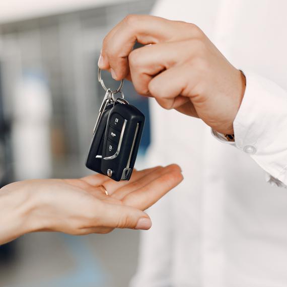 Aylık Araç Kiralama